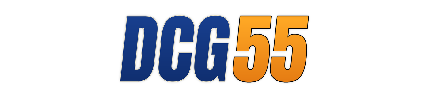 dcg55 লোগো